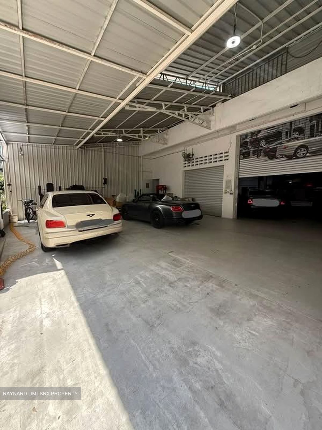 Senang Crescent (D14), Factory #576569361